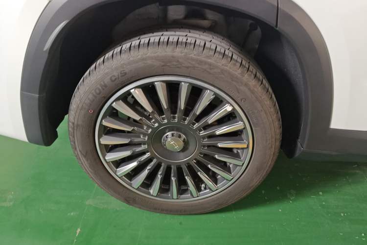 Used Geely Auto Haoyue L 2025 2.0T DCT Luxury Edition