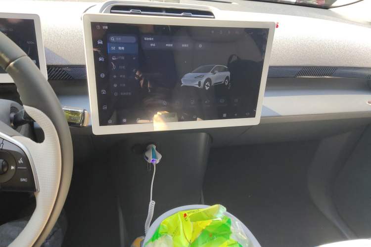 Used ARCFOX Kaola S 2024 AIR