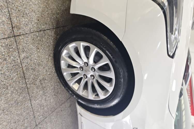 Used Cadillac XTS 2018 28T Tech Edition
