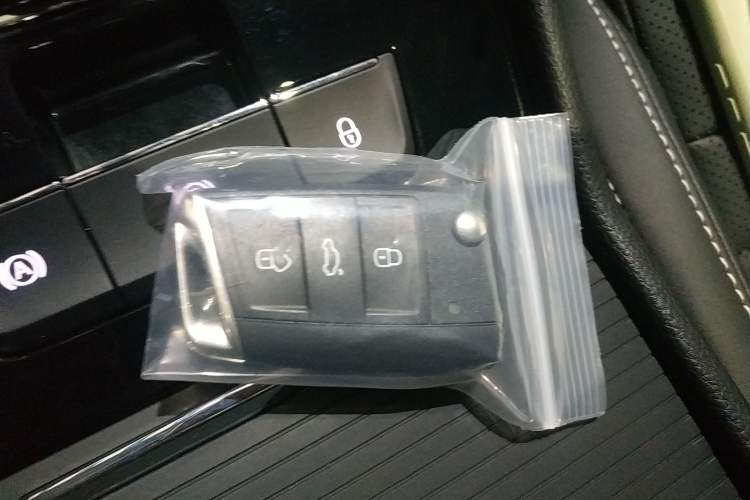 Used Skoda Superb 2024 TSI280 DSG Luxury Edition