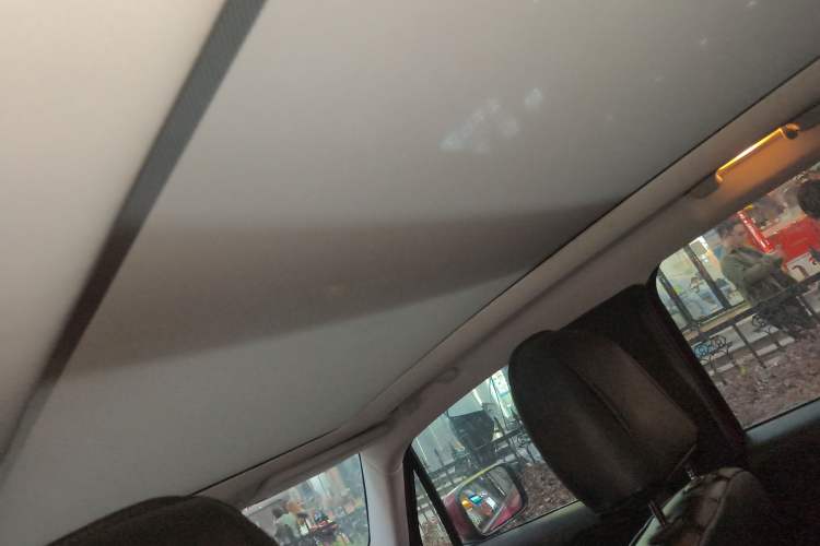 Used Jeep Renegade 2018 Connected Large Screen Version 180T Automatic High-Energy Edition