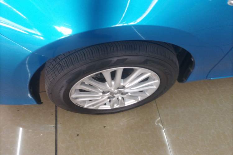 Used Toyota Vios FS 2017 1.5L CVT Fengchi Edition