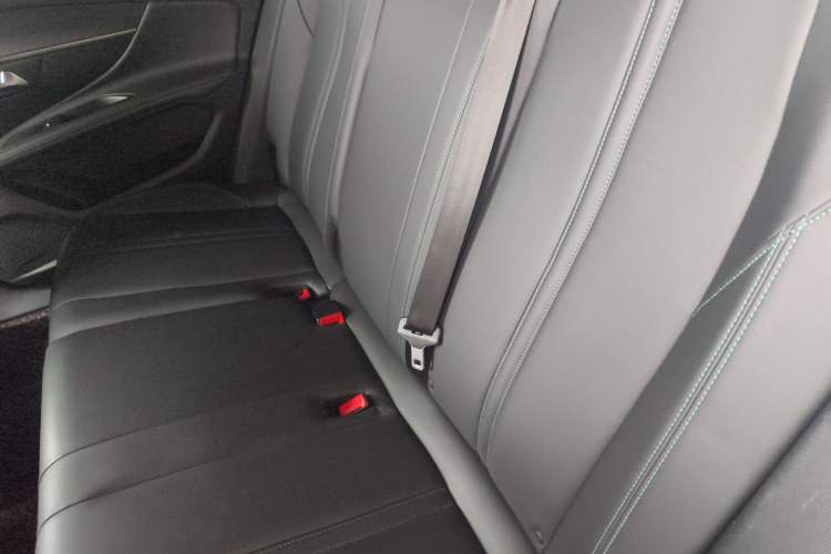 Used Peugeot 4008 2021 360THP Performance Edition