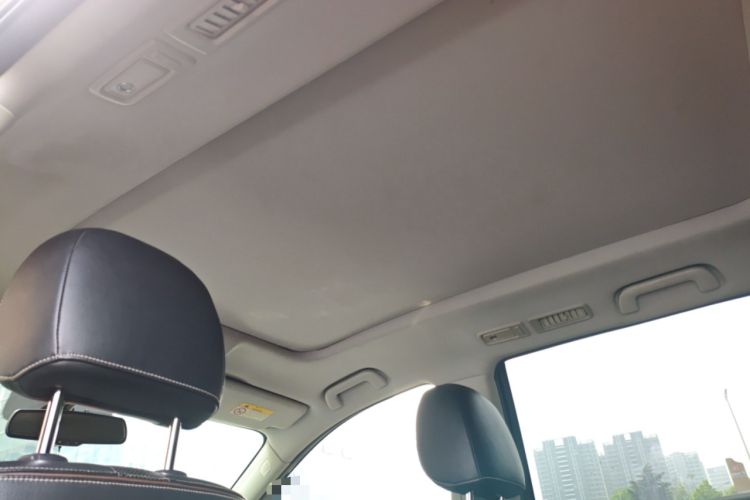 Used GAC Trumpchi GS8 2020 390T Two-Wheel Drive Luxury Smart Connectivity Version (7 Seats)