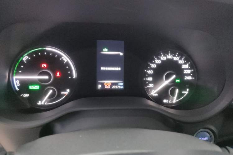 Used Toyota Sienna 2021 2.5L Hybrid Premium Edition
