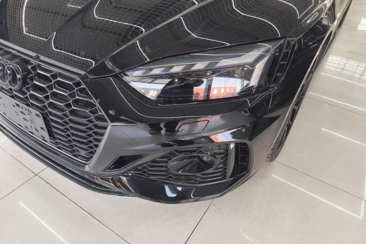 Used Audi RS 5 2023 RS 5 2.9T Sportback Standard Edition