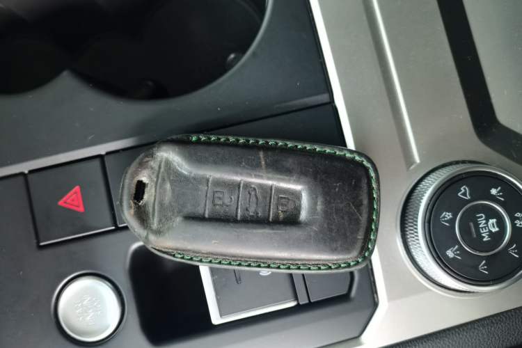 Used Volkswagen Touareg 2019 2.0 TSI Flagship Edition China VI