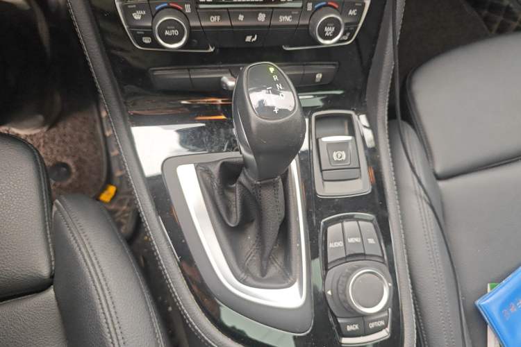 Used BMW 2 Series Active Tourer 2016 218i Sports Design Package