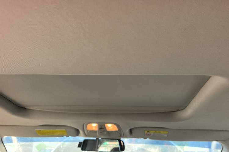 Used SAIC MAXUS G20 2021 PLUS 2.0T Diesel Automatic Luxury Edition