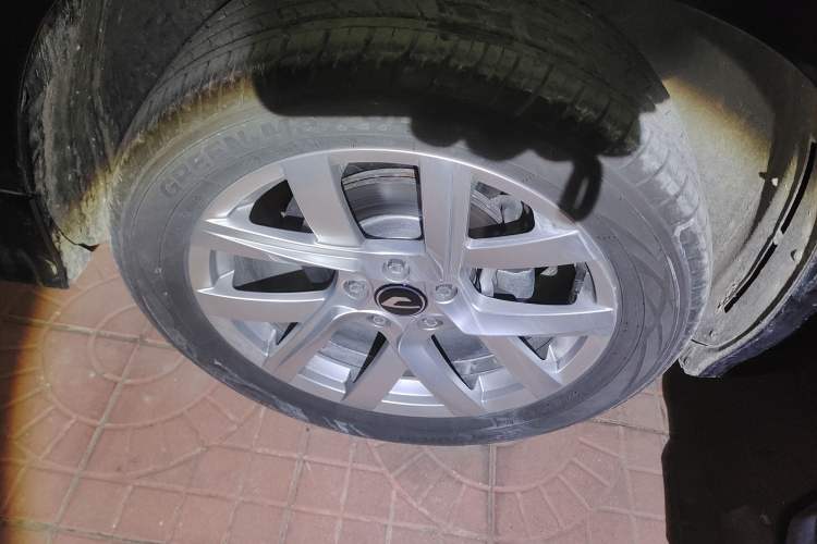 Used Jetta VS7 2024 280TSI Automatic Pioneer Edition