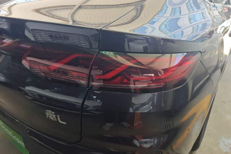 Used BYD Qin L 2024 DM-i 80KM Beyond Model
