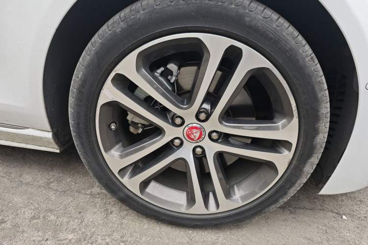 Used Jaguar XEL 2020 2.0T 200 PS R-DYNAMIC S Advanced Sport Edition