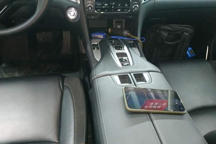 Used Honda Avancier 2017 370TURBO 2WD Luxury Edition