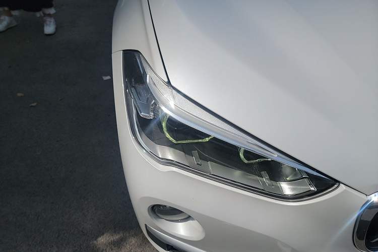 Used BMW X1 2019 sDrive18Li Premium Edition Right Front Headlight