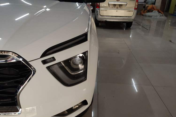 Used Hyundai ix25 2020 1.5L CVT GLS Smart Model