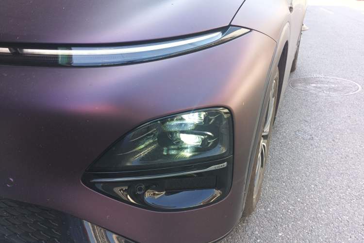 Used XPeng G6 2023 755 Ultra-Long Range Max
