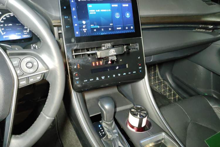 Used Toyota Avalon 2022 2.5L Touring Premium Edition