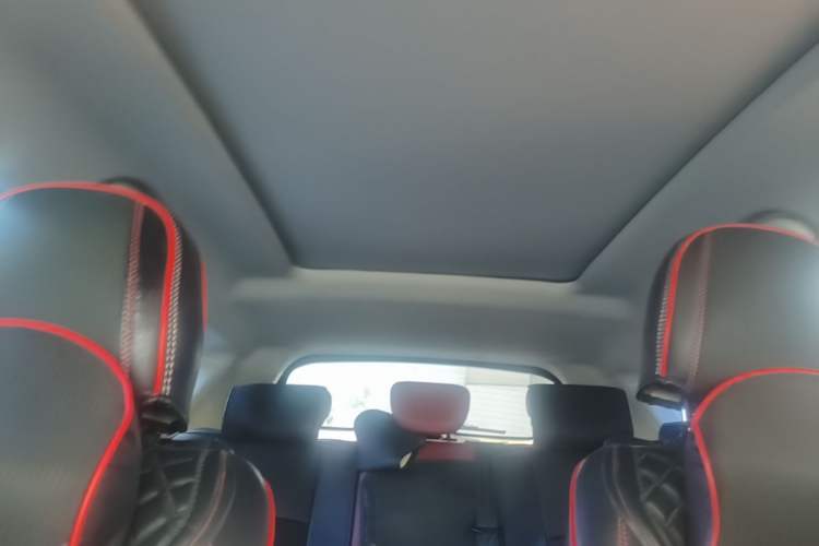 Used JETOUR X70 2024 1.5T DCT Glory PRO 5-Seater