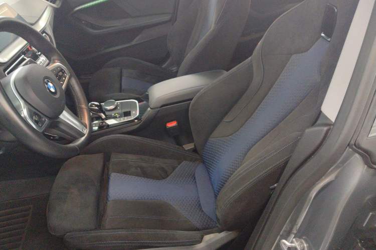 Used BMW 2 Series 2023 Facelifted 225i Four-Door Coupe M Sport Night Edition Package