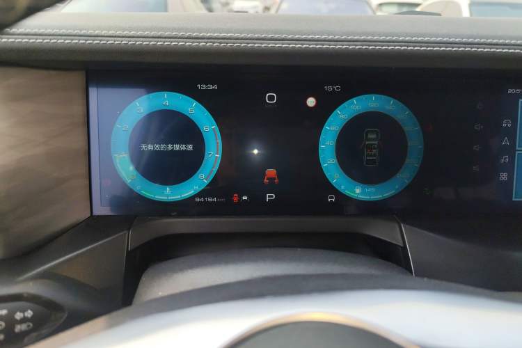 Used Tank 300 2021 City Edition 2.0T—Truly Stylish