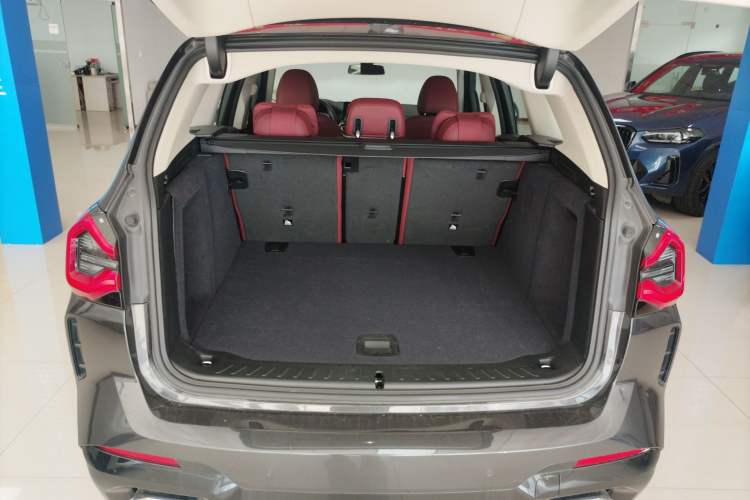 Used BMW X3 2023 xDrive25i M Sport Package
