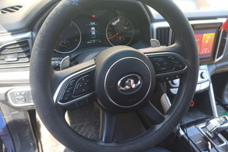 Used Great Wall Poer 2021 2.0T Commercial Version Automatic Diesel 4x4 Elite Long-Box GW4D20M