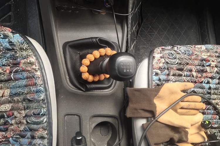 Used Wuling Hongguang 2021 1.5L S Base Version LAR Gear Lever