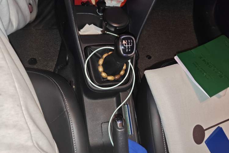 Used Skoda Rapid Spaceback 2016 1.6L Manual Trend Edition
