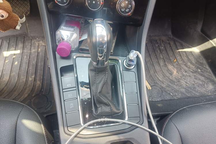 Used Volkswagen Bora 2021 1.5L Automatic Comfort Smart Connect Edition
