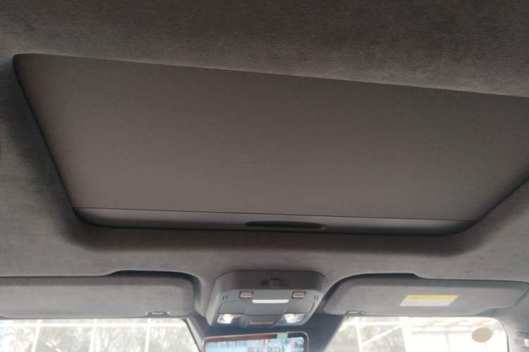 Used Brave warrior 917 2023 Range-Extended Base Model
