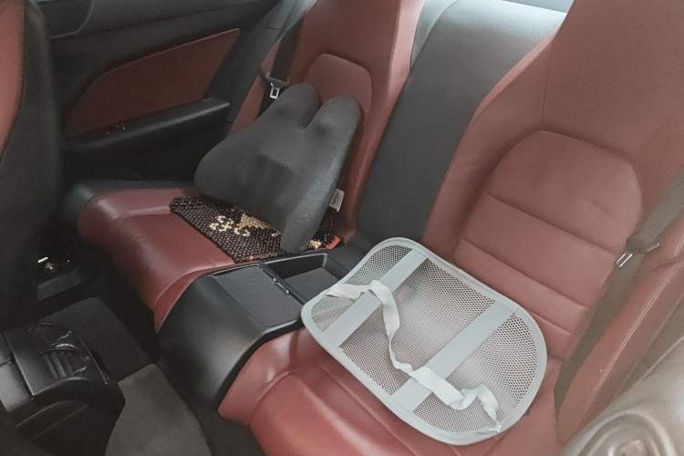 Used Mercedes-Benz E-Class 2009 E 350 Coupe