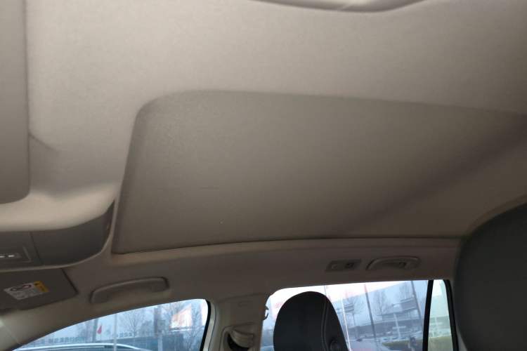 Used Volkswagen Tiguan L 2024 300TSI Automatic Two-Wheel Drive Smart Edition
