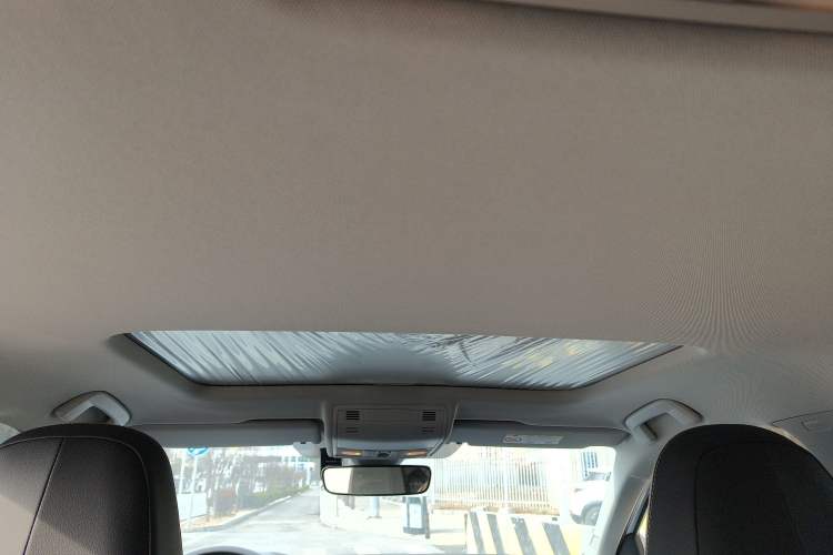 Used Volkswagen Lavida 2025 New Sharp 1.5L New Vision Edition