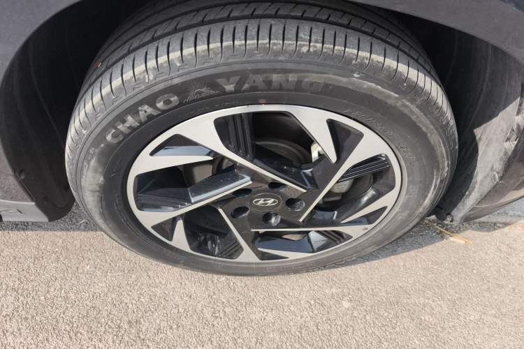 Used Hyundai Custo 2021 380TGDi Smart Luxury Premium LUX