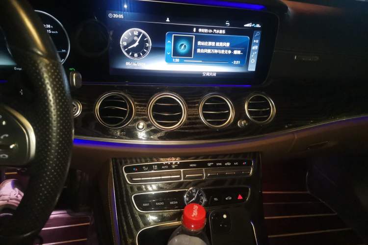 Used Mercedes-Benz E-Class 2019 Restyled E 300 L Sport Luxury Edition