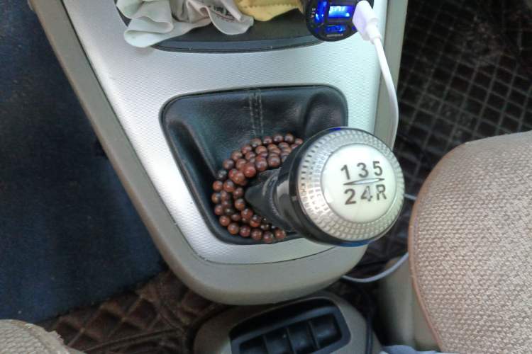 Used Hyundai Tucson 2013 2.0L Manual Two-Wheel Drive Fashion Edition