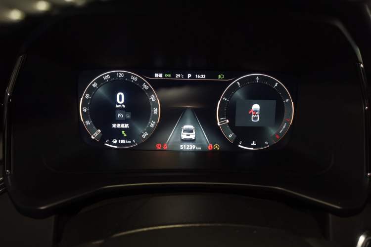 Used Lynk & Co 06 2023 Remix 1.5T JinPro