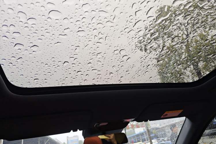 Used Li Auto L6 2024 Max
