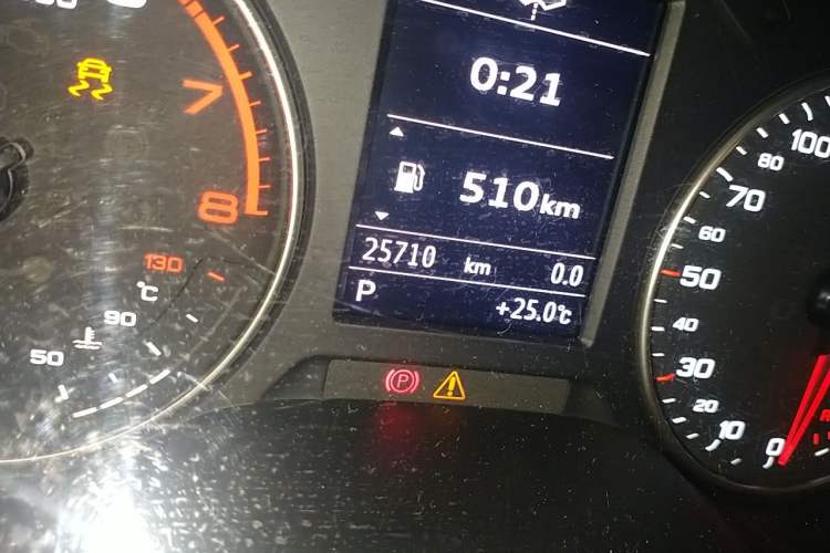Used Audi A3 2016 Sportback 35 TFSI Ambition