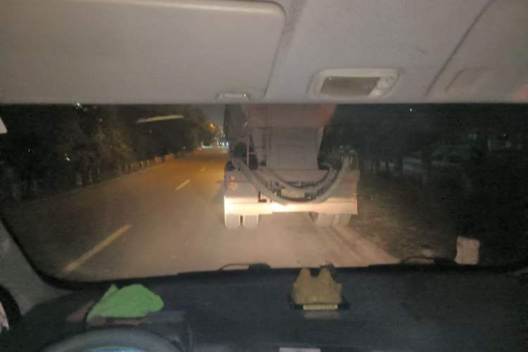 Used SRM New Energy E3L 2024 Custom Standard Edition
