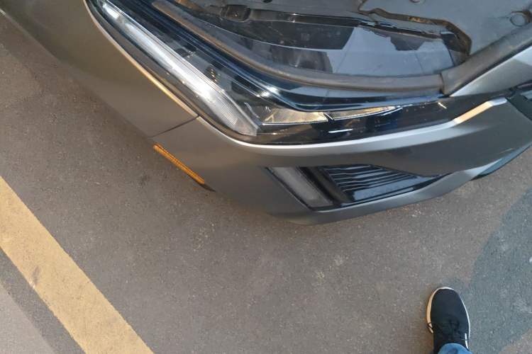 Used Cadillac CT5 2020 28T Luxury Version
