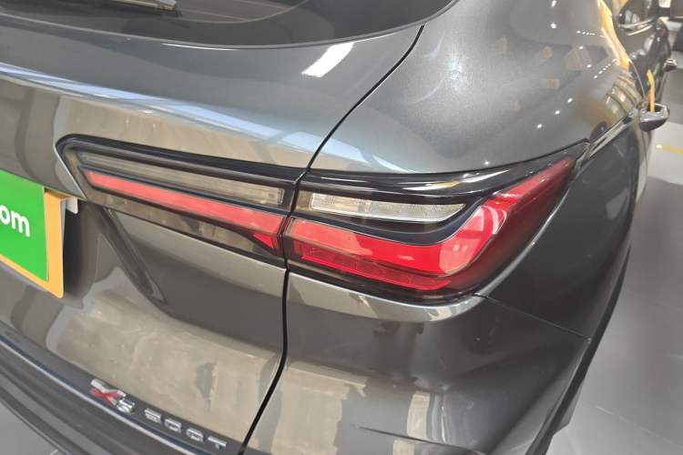 Used CHANGAN OSHAN X5 2021 1.5T DCT Flagship Edition