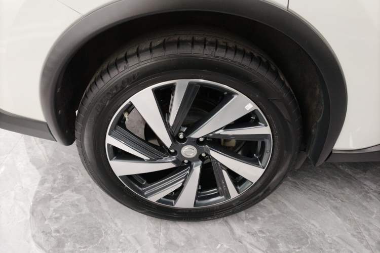 Used Nissan Murano 2019 2.5 S/C HEV XE Four-Wheel Drive Hybrid SmartConnect Prestige Edition China VI Standard