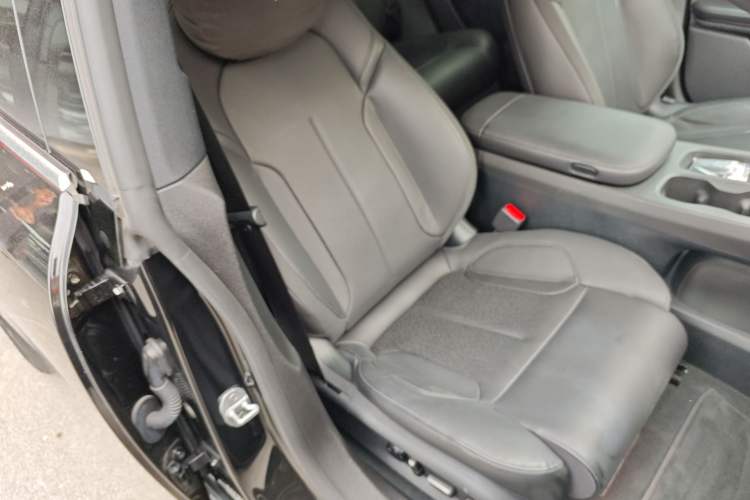 Used Nio ET5T 2024 75kWh Touring
