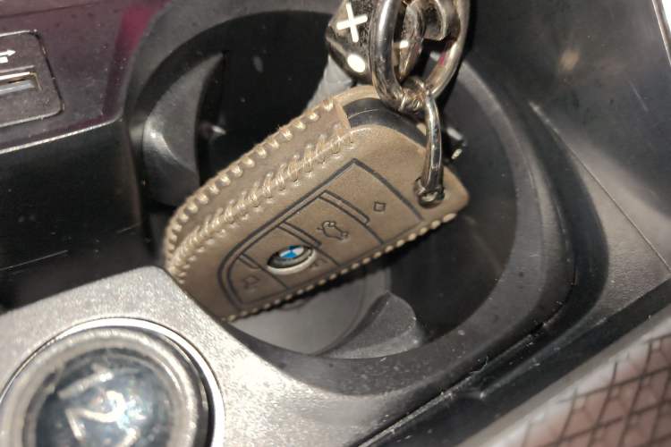 Used BMW 3 Series 2024 325Li M Sport Night Edition Package
