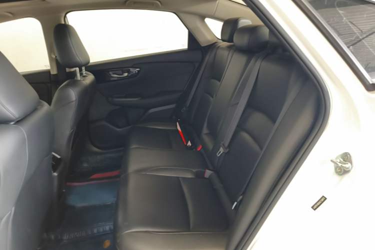 Used Honda Crider 2019 180 Turbo CVT Luxury Edition China VI Emission Standard