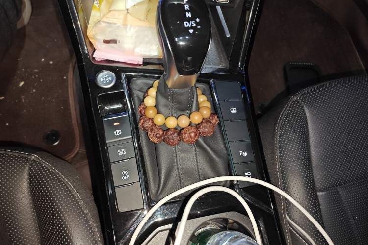 Used Volkswagen Passat 2022 330TSI Starry Luxury Edition