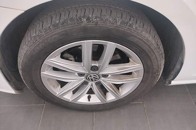 Used Volkswagen Golf 2018 230TSI Automatic Comfort Model