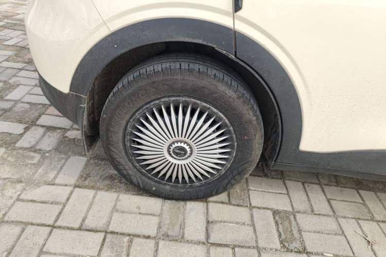 Used Geely Galaxy Geome 2025 310km Youth Edition
