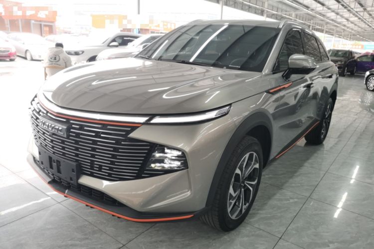 Used Haval XY 2023 1.5T Smart Edition